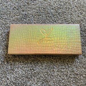 Anastasia Beverly Hills x Jackie Aina Eyeshadow Palette